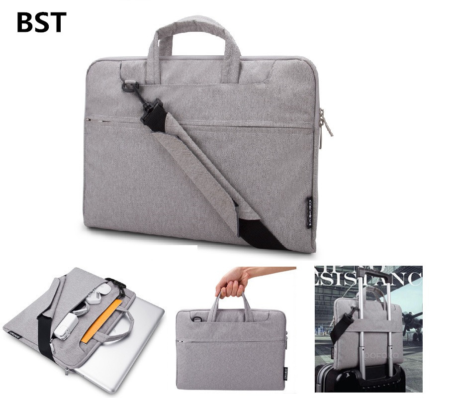 14-15-15-6-Notebook-Laptop-bag-Sleeve-case-Handbag-Briefcase-for-Dell-HP-Lenovo-Thinkpad